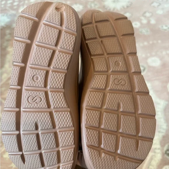 CALIA women’s slides - Picture 3 of 3